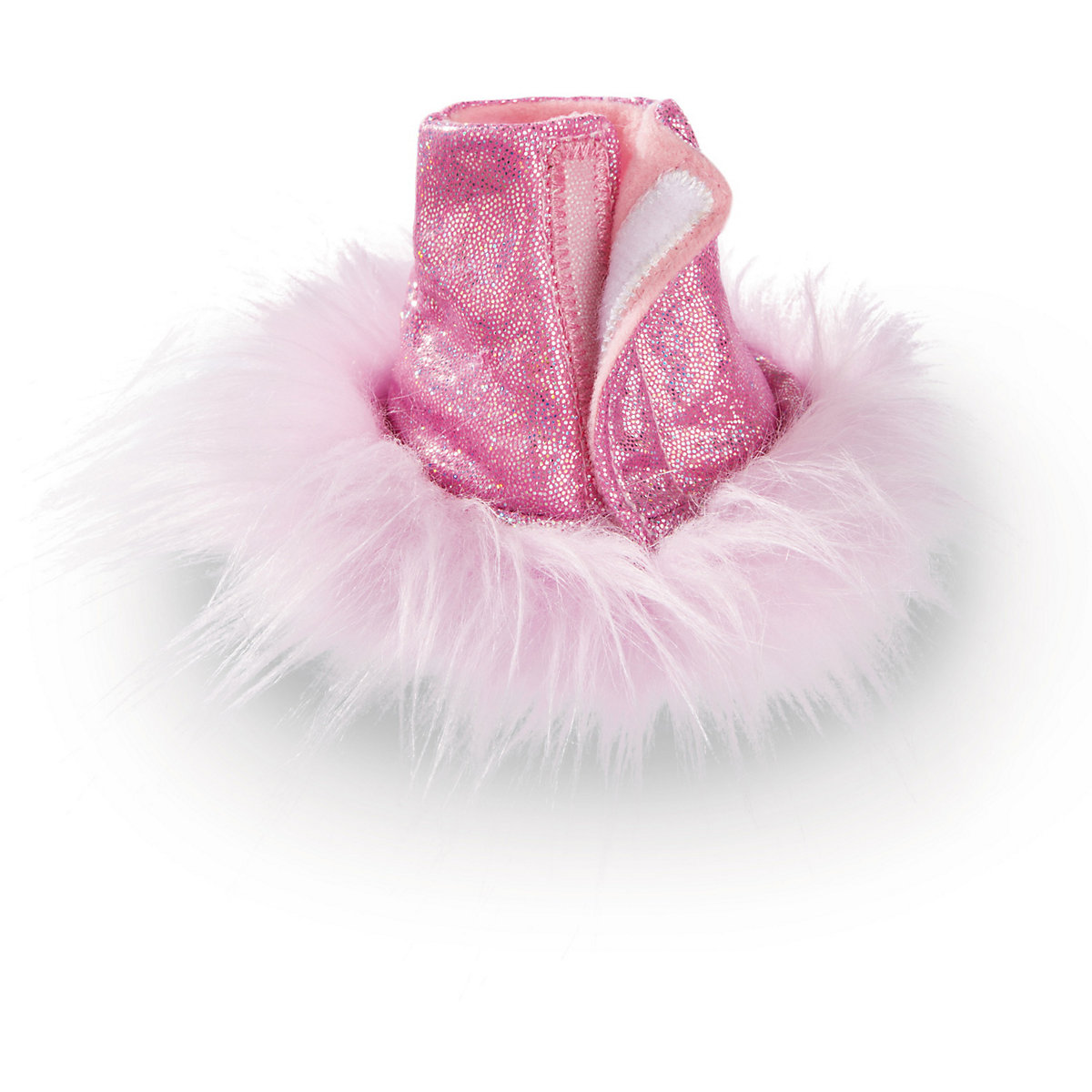 Schaf Li-Si Twinsies pink 25 cm Schlenker in Geschenkbox, Ankleidepuppe (45886)