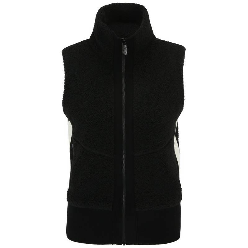 Krimson Klover Ember Steppweste Damen