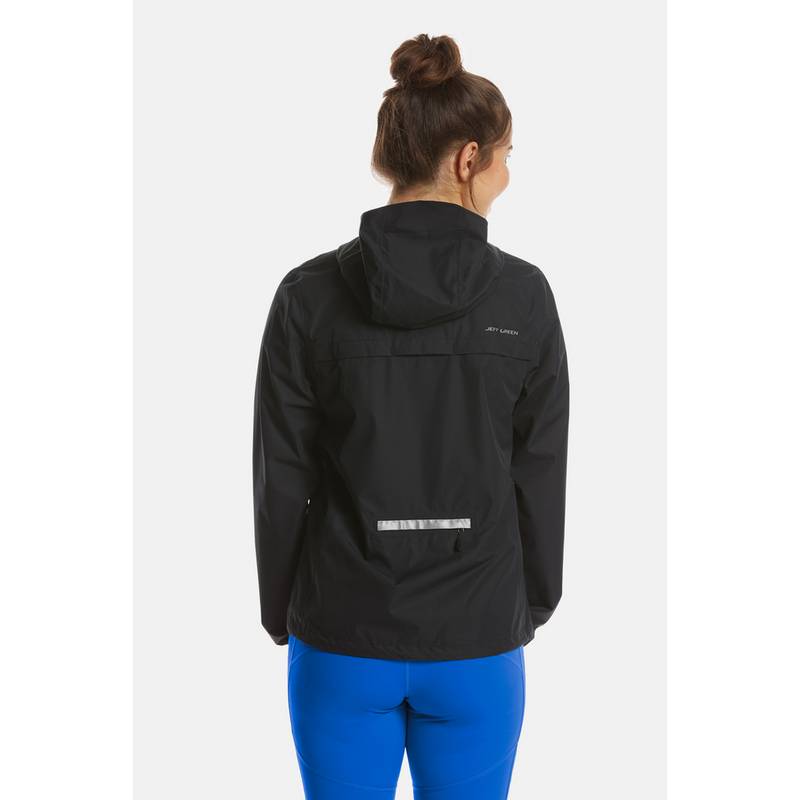 Jeff Green Lynette Funktionsjacke Damen