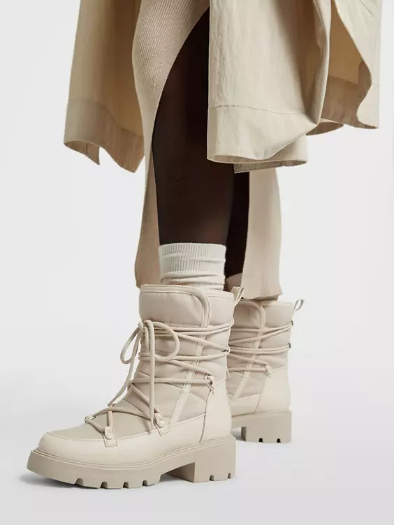 Catwalk Boots