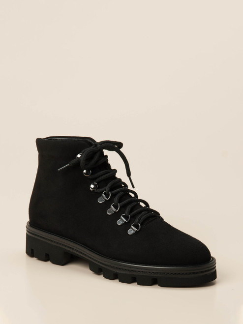 Stiefelette-18030090016 Pas de Rouge