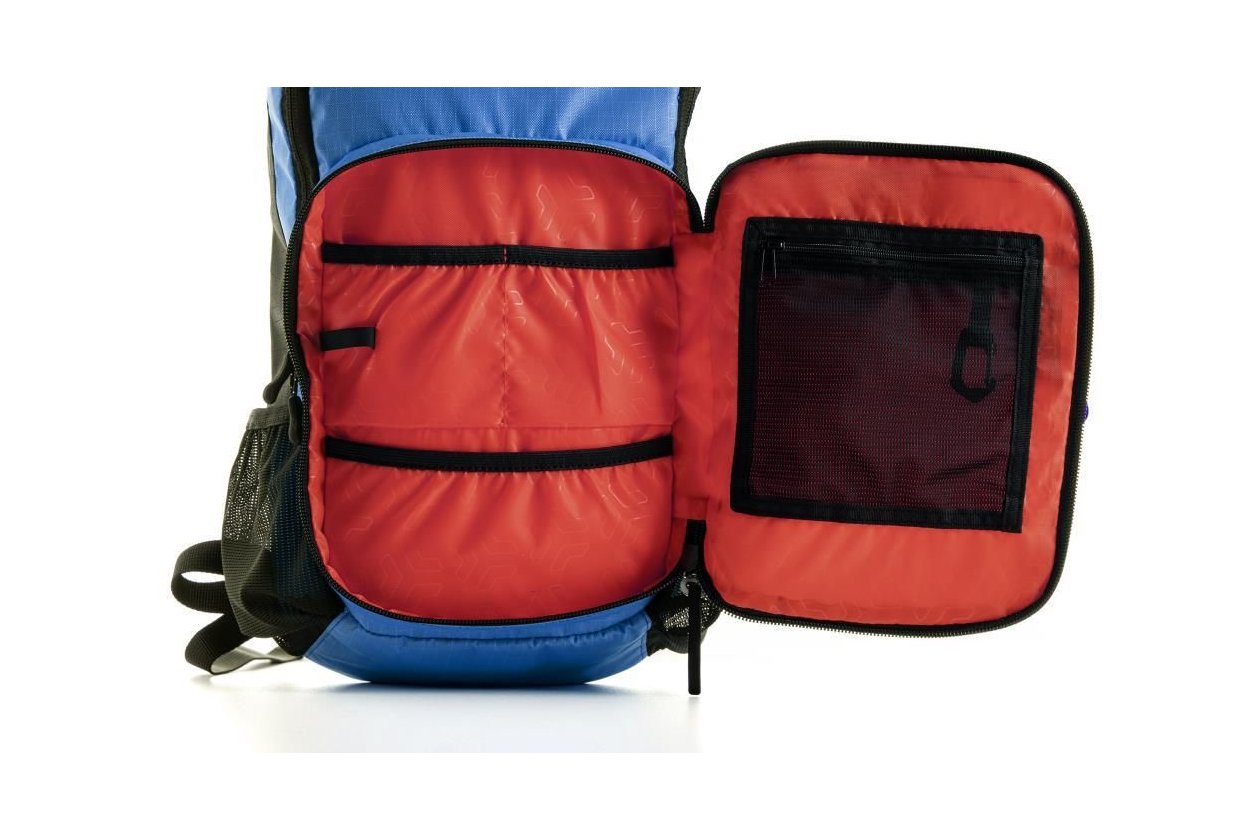Cube Rucksack PURE 6 ROOKIE