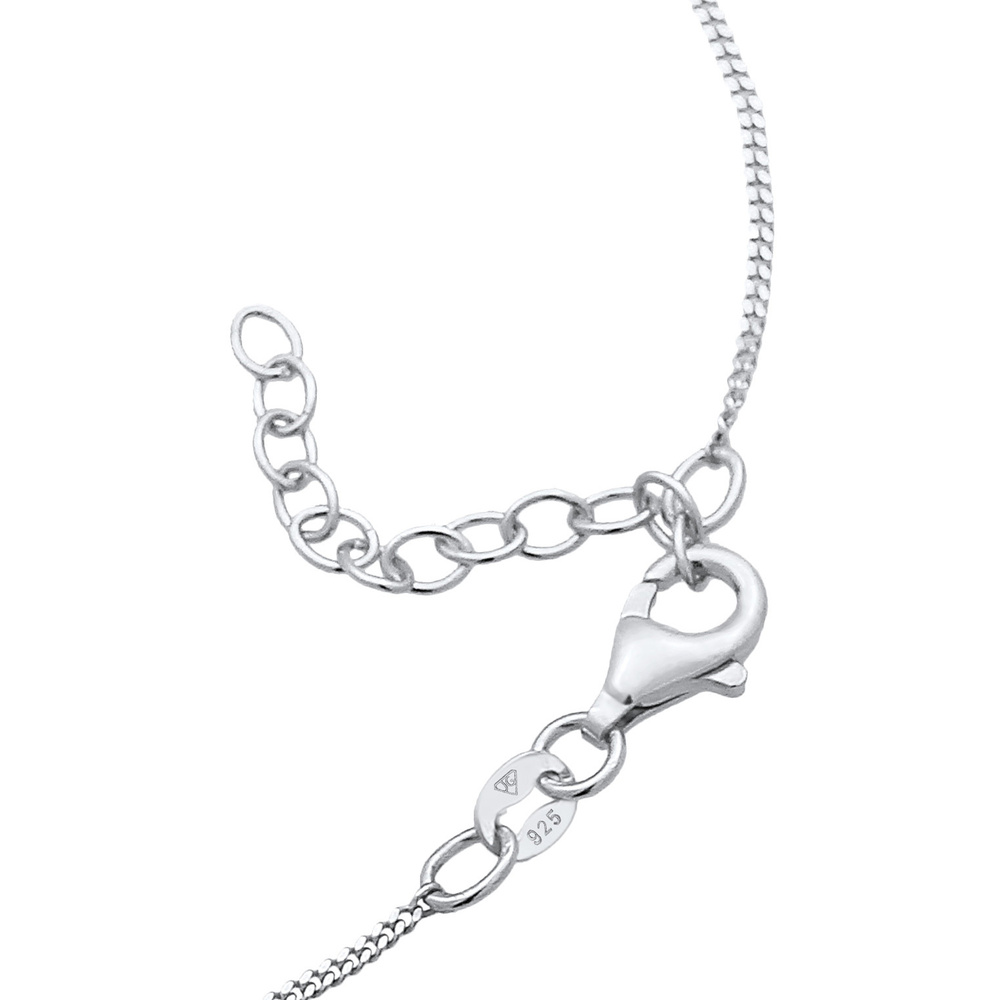 Elli Elli Bracelet Femme ornement boho en argent sterling 925 Bracelet