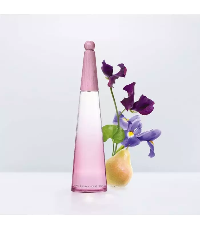 L'EAU D'ISSEY SOLAR VIOLET Eau de Toilette Intense vaporisateur