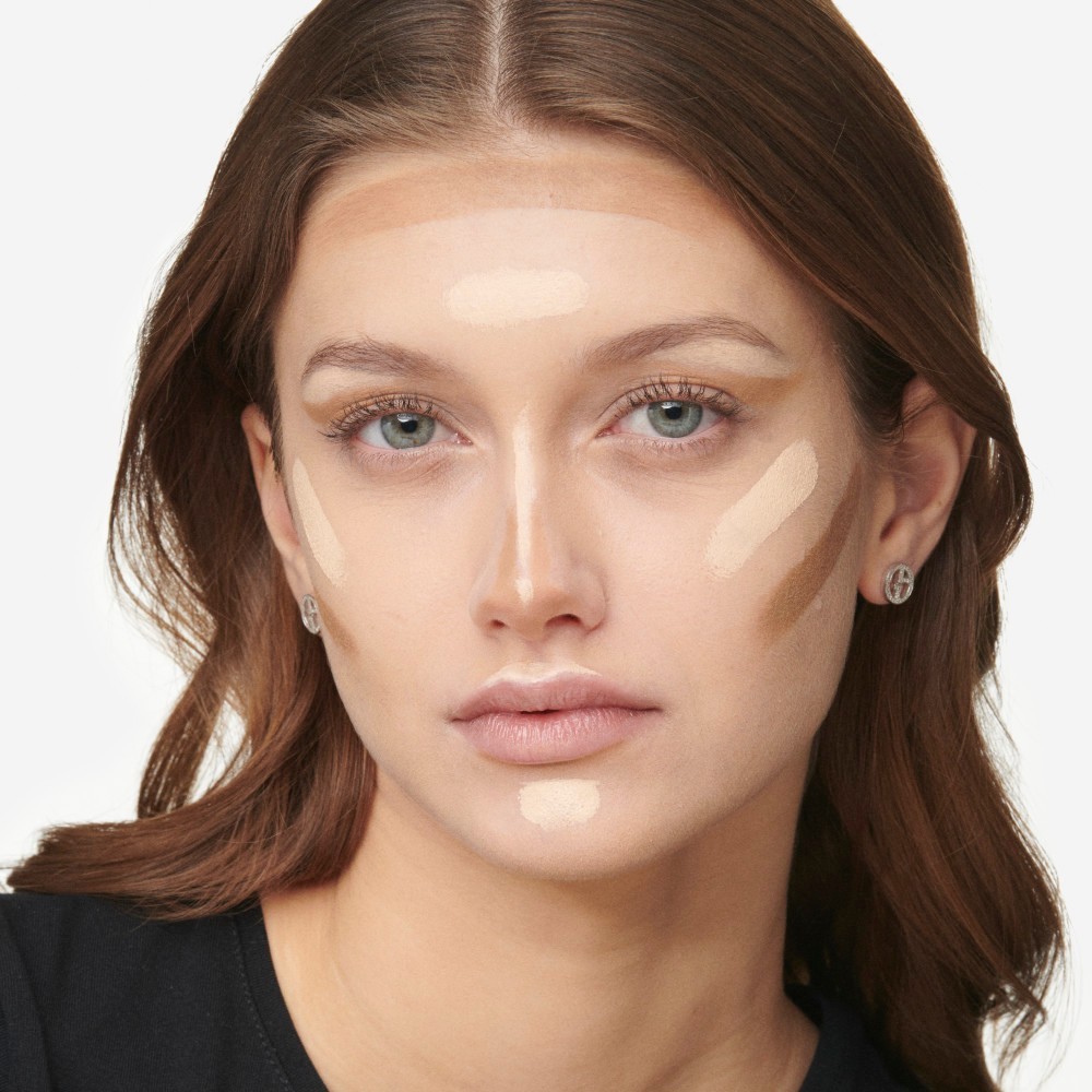 Armani High Coverage Stretchable
