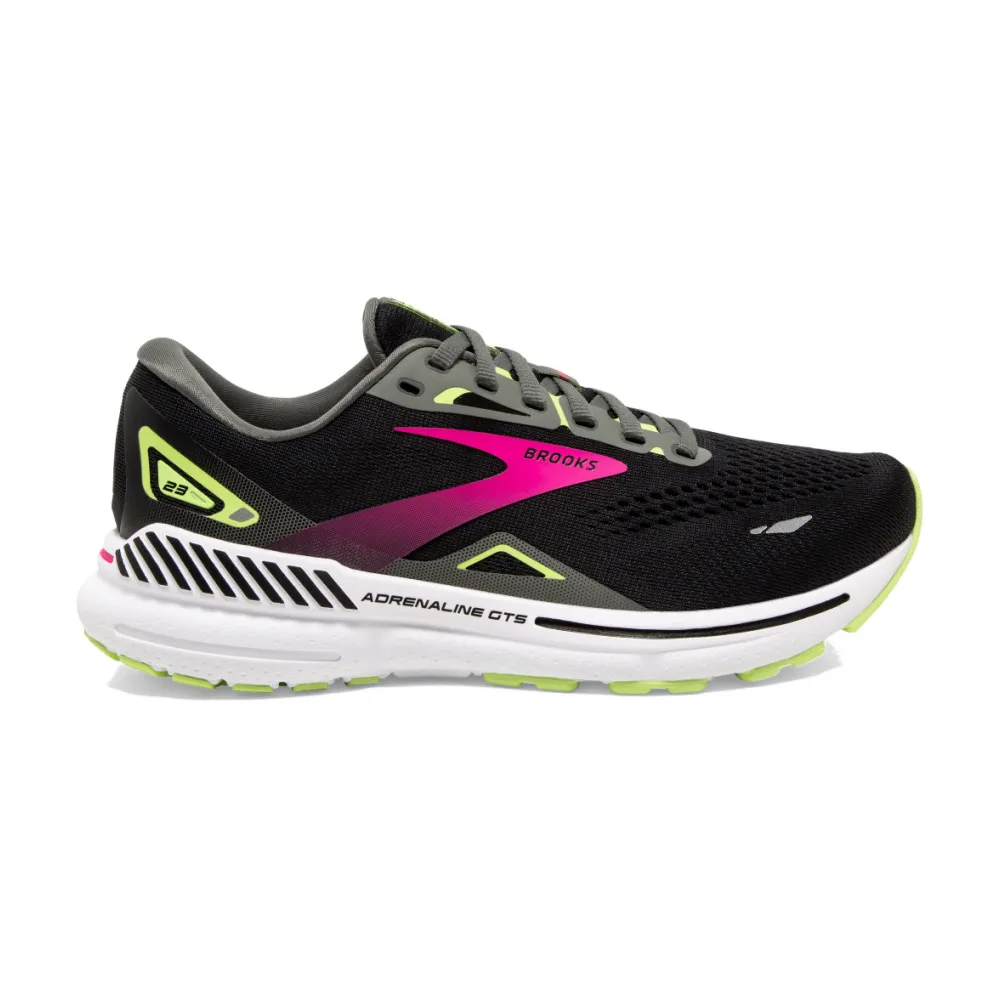 Brooks Adrenaline GTS 23 120381-2A-037 / schwarz