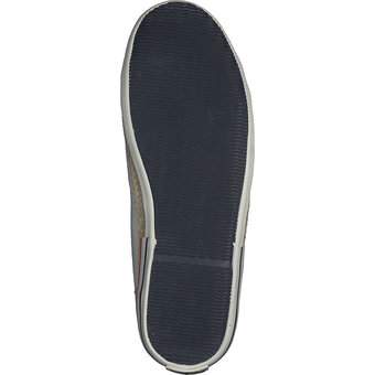 Pepe Jeans MAOUI TAPE Sneaker in weiß