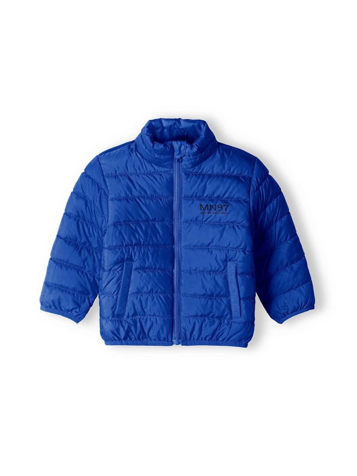 Minoti Funktionsjacke 13coat 16 in königsblau günstig kaufen