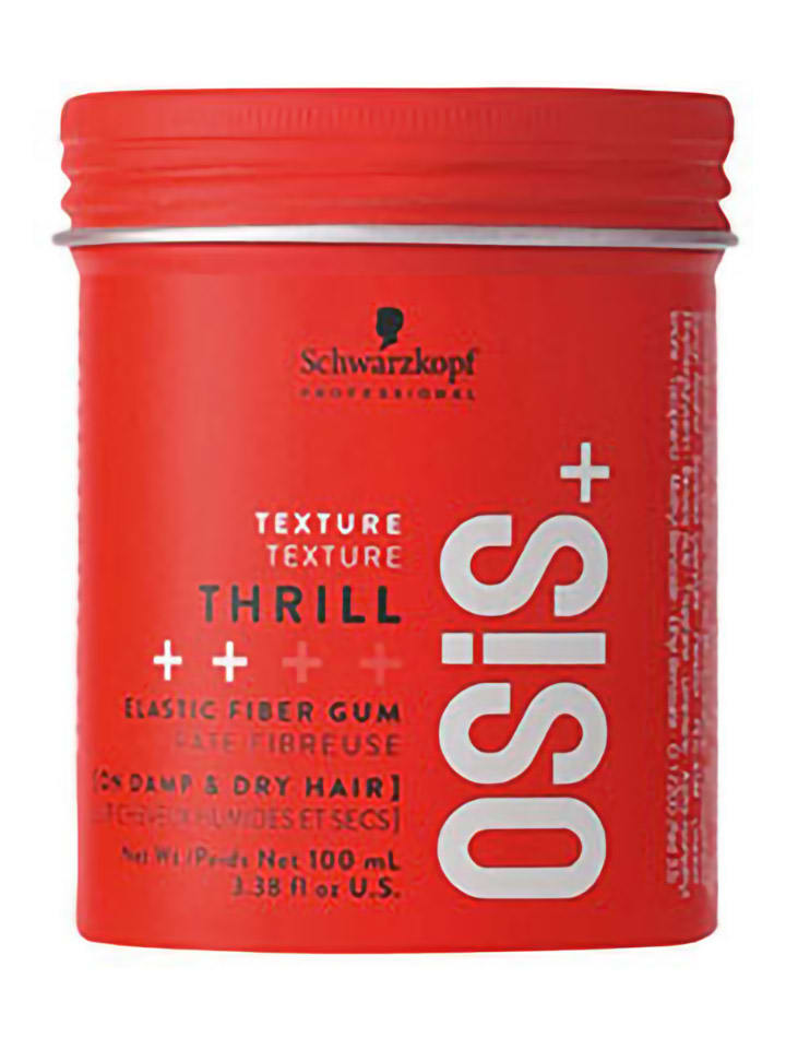 Schwarzkopf Professional Stylinggel 