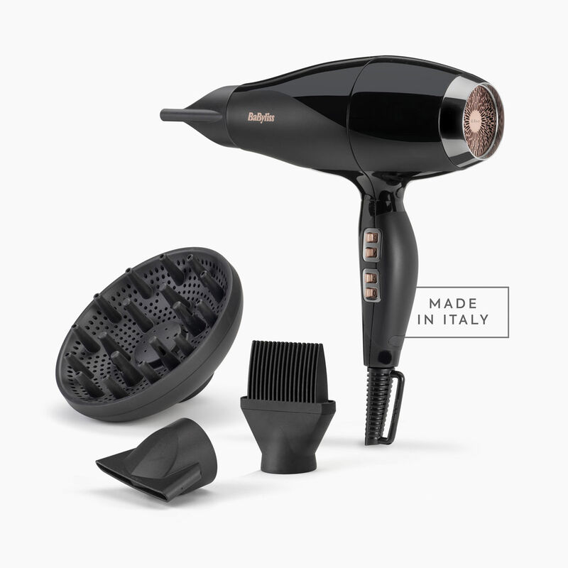 2300 Styler Dryer