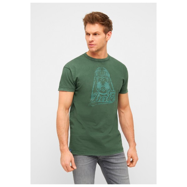 Derbe - Walross S/S - T-Shirt