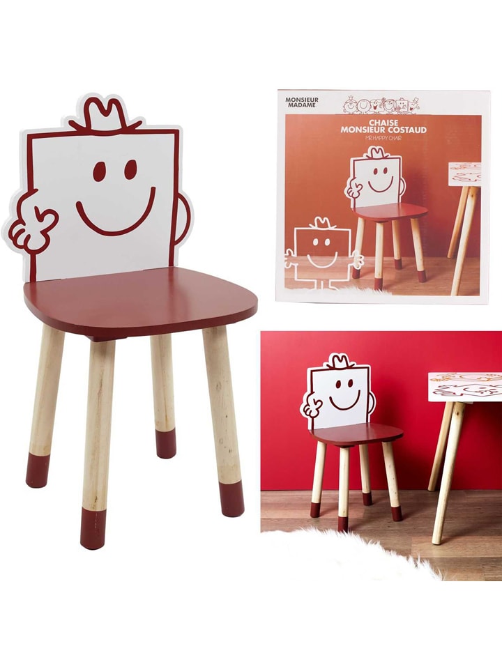 The Home Deco Kids Kinderstuhl 