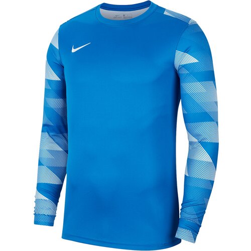 FUSSBALL - TEAMSPORT TEXTIL - TORWARTTRIKOTS PARK IV TW-TRIKOT LANGARM KIDS