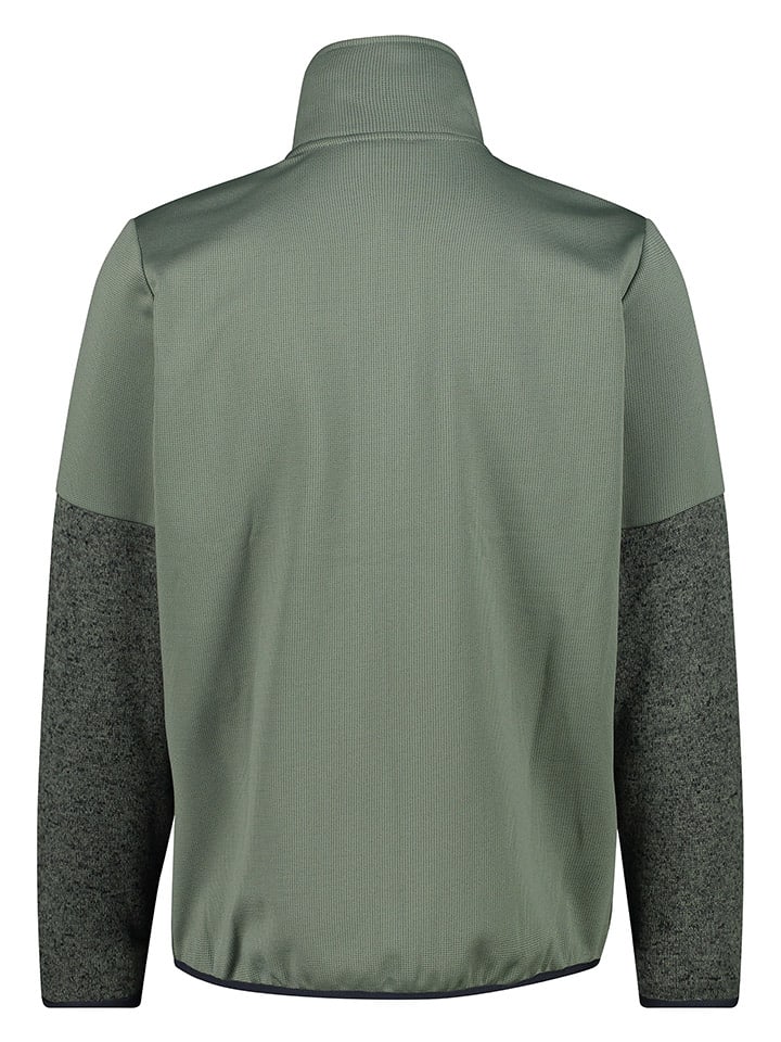 CMP Fleecejacke in Mint günstig kaufen