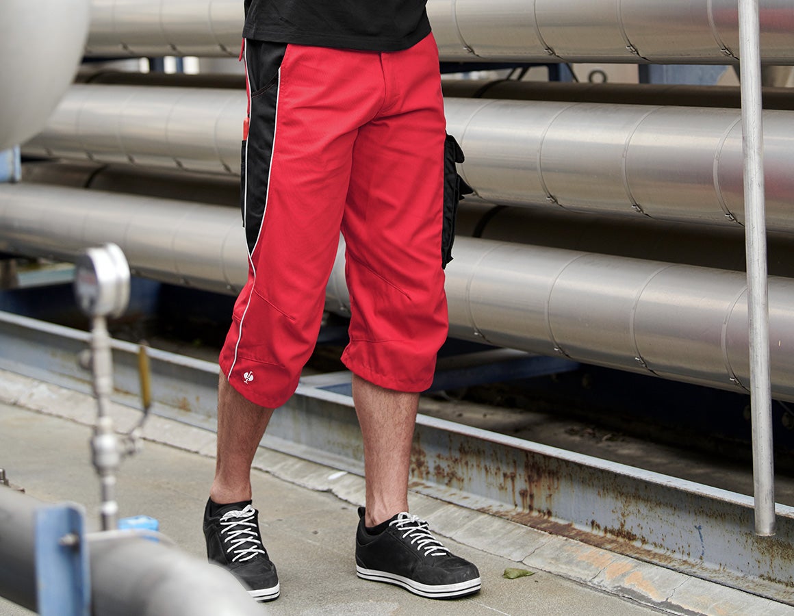 e.s.active Piratenhose