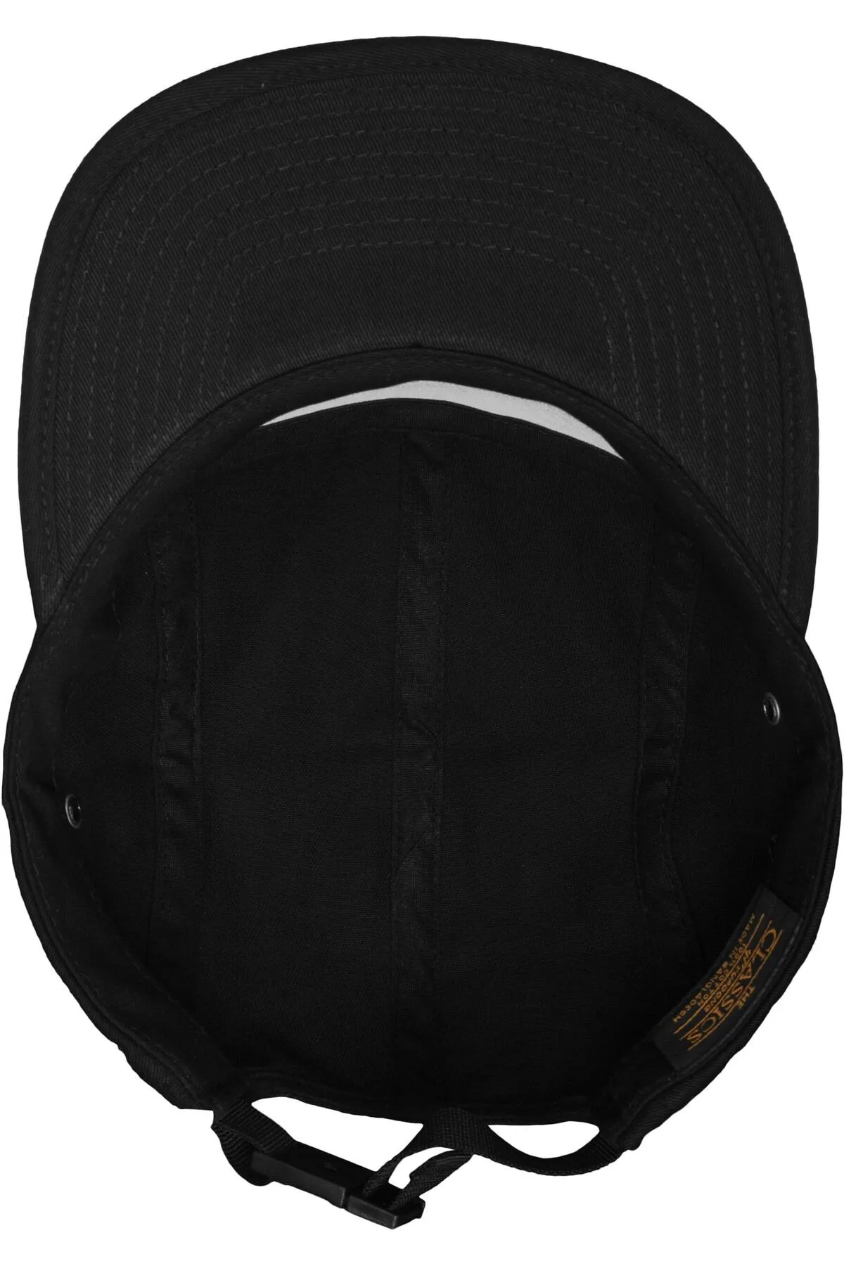 Flexfit  Klassische Jockey-Kappe Unisex