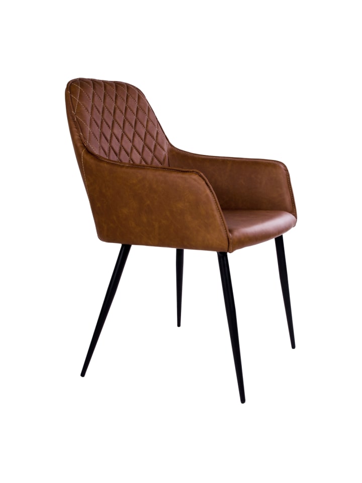 ebuy24 Essgruppe Tony 3 (7-teilig) Braun  x  cm günstig kaufen onesize
