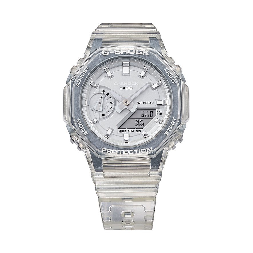Casio Damenuhr Women Classic