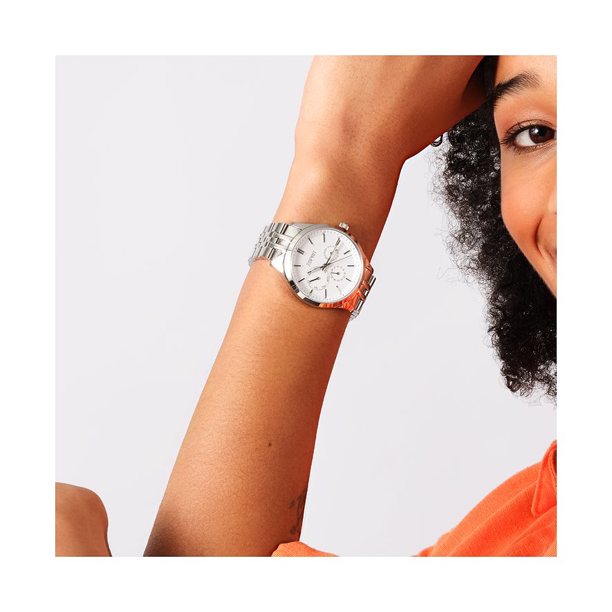 ESPRIT Damenuhr Steady