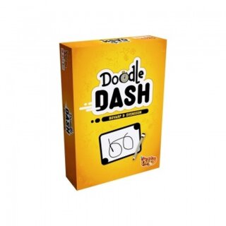 DoodleDash (EN)
