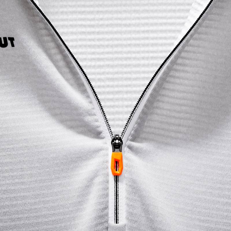 Mammut Aenergy Light Fleeceshirt Damen