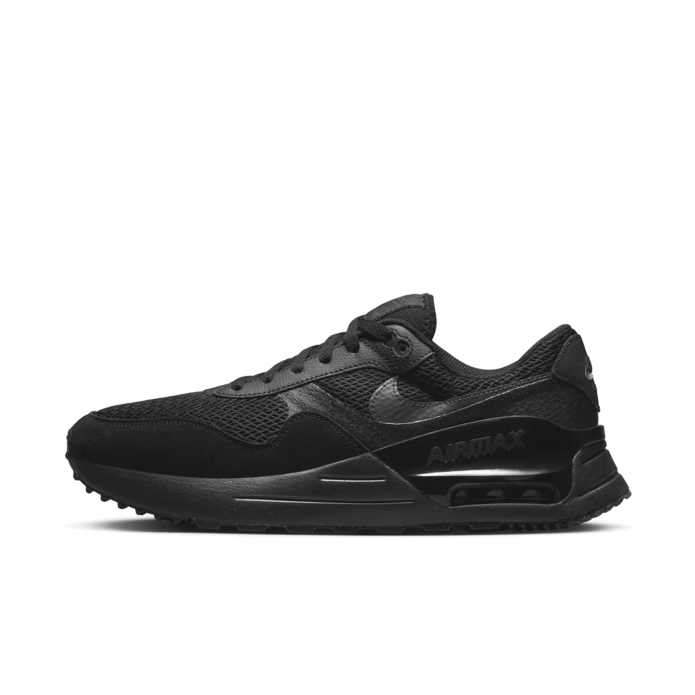 Nike Air Max SYSTM DM9537-004 / schwarz