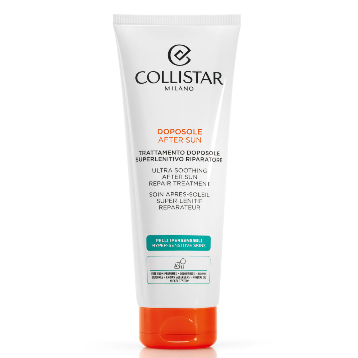 Collistar Après-Soleil Soin Réparateur