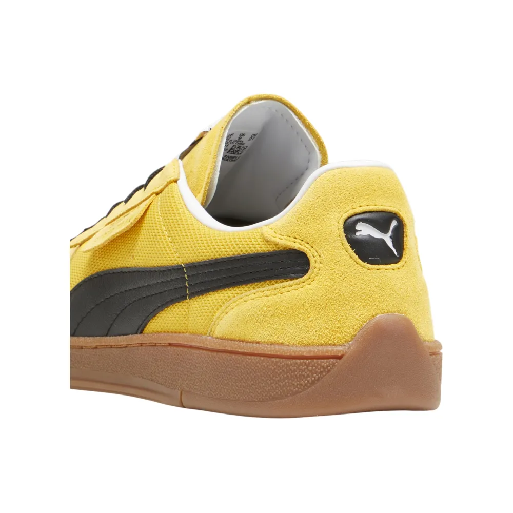 PUMA Super Team OG 390424/011 / gelb