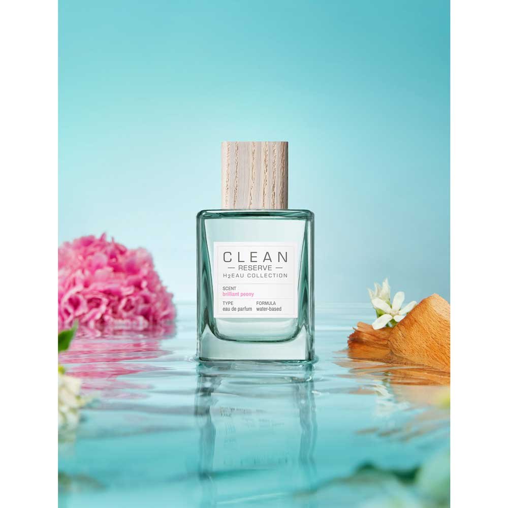 CLEAN RESERVE H2Eau Brilliant Peony Eau de Parfum Spray