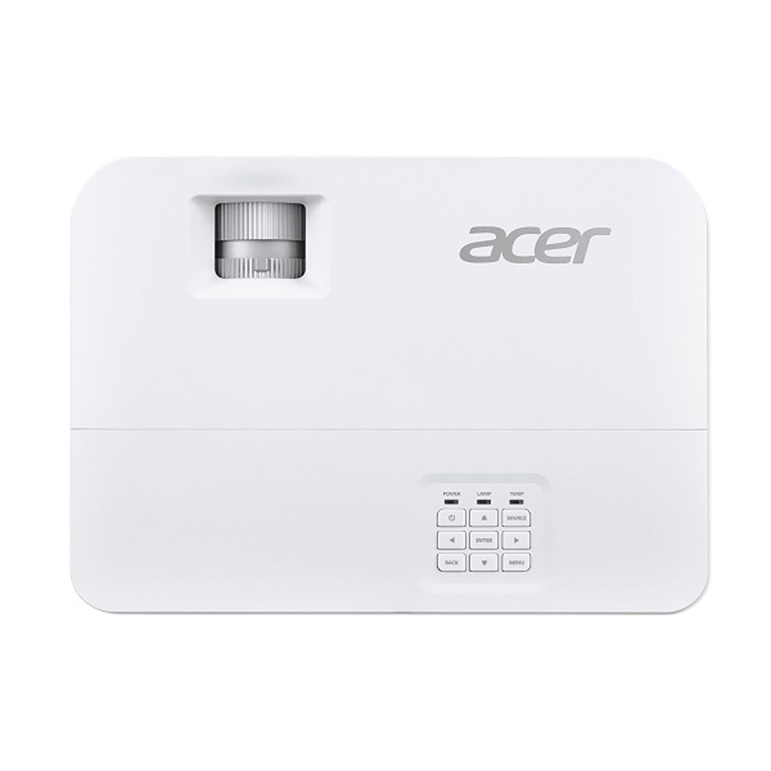 Acer H6555BDKi 3D-Beamer (4500 lm, 10000:1, 1920 x 1080 px)