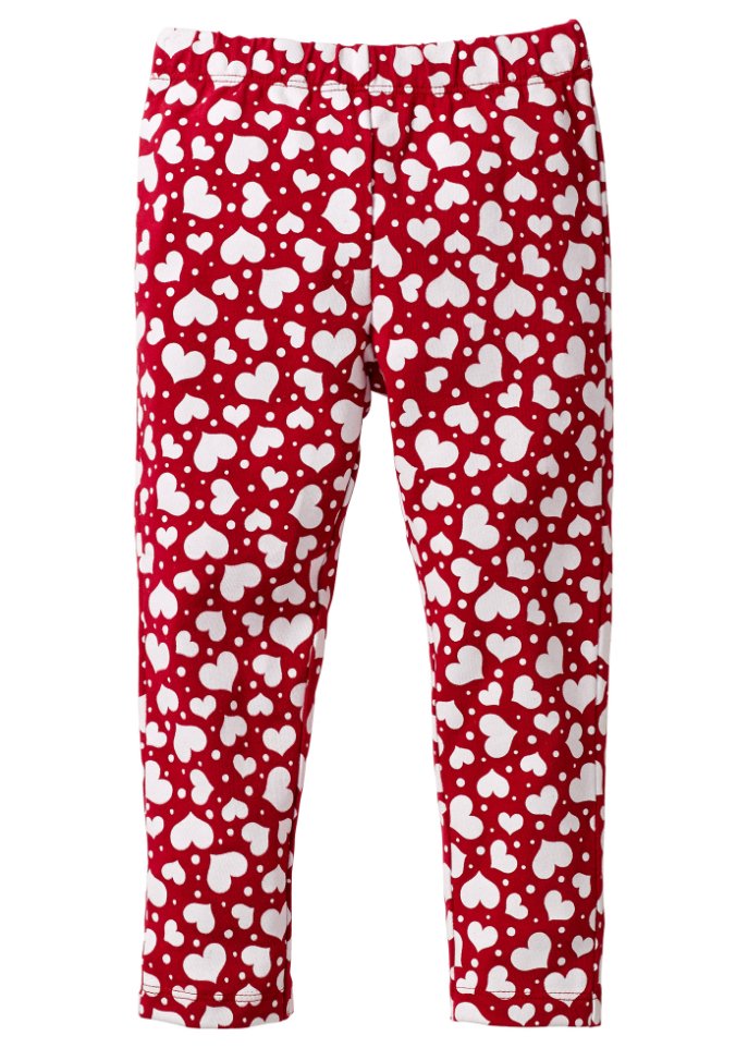 Baby T-Shirt + Leggings (2-tlg.) Bio-Baumwolle