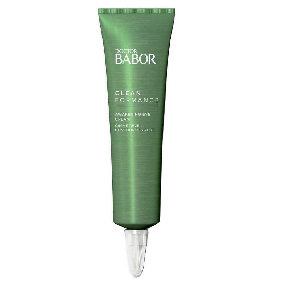 BABOR Doctor Babor Cleanformance Awakening Eye Cream 15 ml