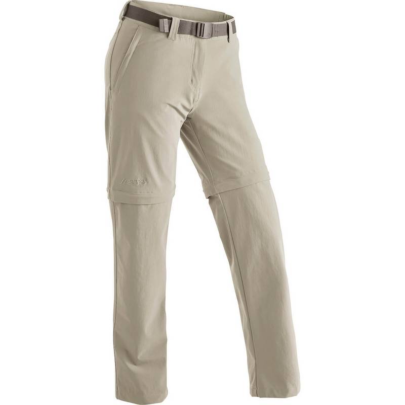 Maier Sports Nata 2 Zipphose Damen
