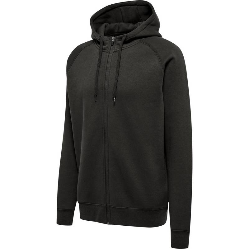 hummel hmlRED HEAVY ZIP HOODIE Hoodie Herren