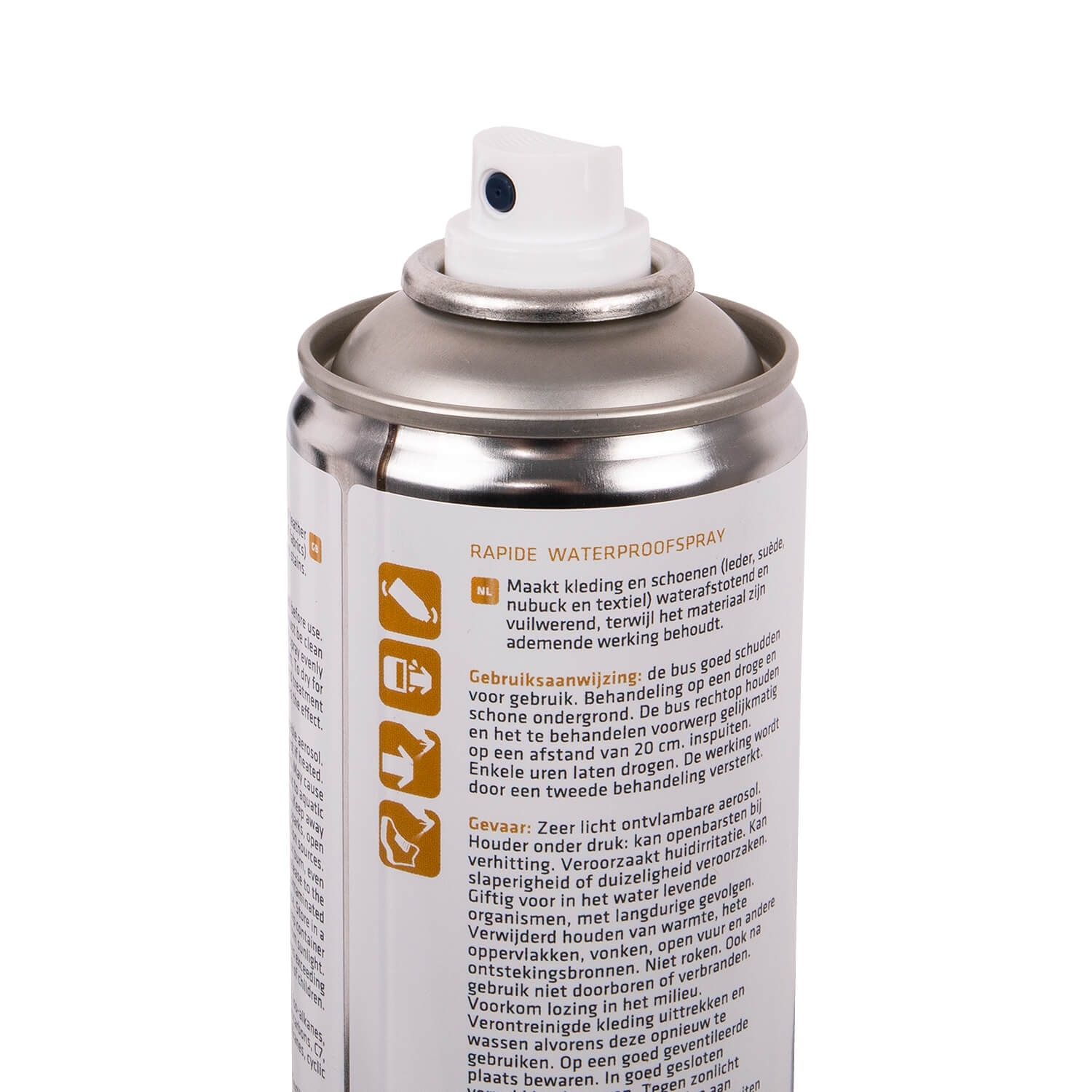 Imprägniermittel  Waterproofspray 400 ml