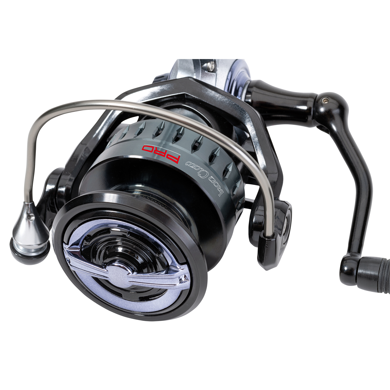 Iron Claw Spinnrolle Pro