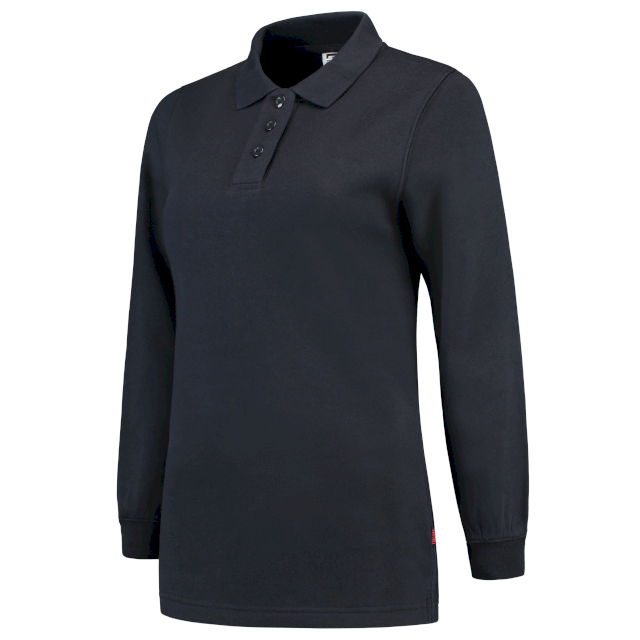 Pull polo Tricorp pour femme 301007