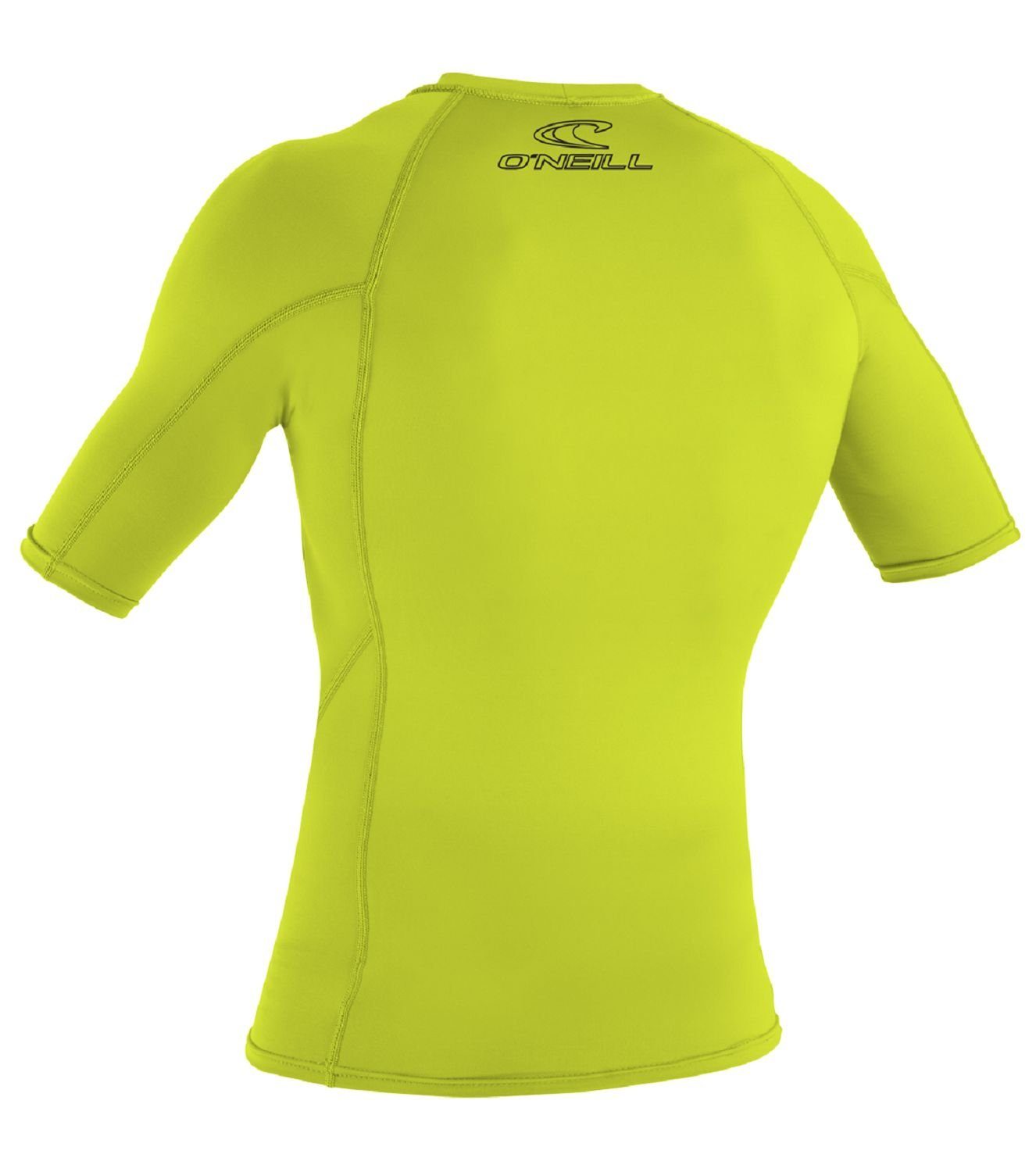 O'Neill Rash Guard O'Neill Rash Guard YOUTH BASIC SKINS S/S CREW (1-tlg)