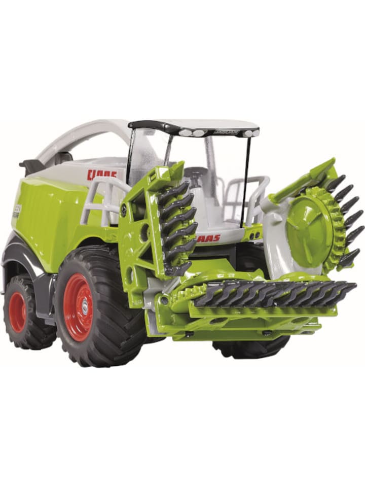 SIKU  Spielzeugfahrzeug 1993 FARMER - Claas Maishäcksler, 1:50 - ab 3 Jahre günstig kaufen onesize