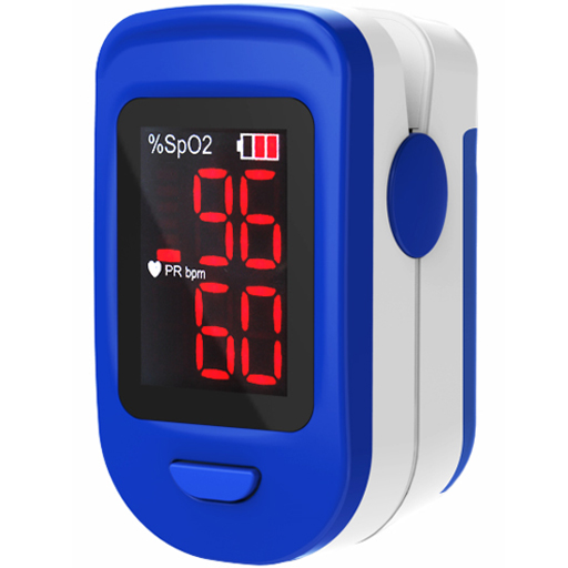 FINGERPULSOXIMETER MD 300C1 E  1 St