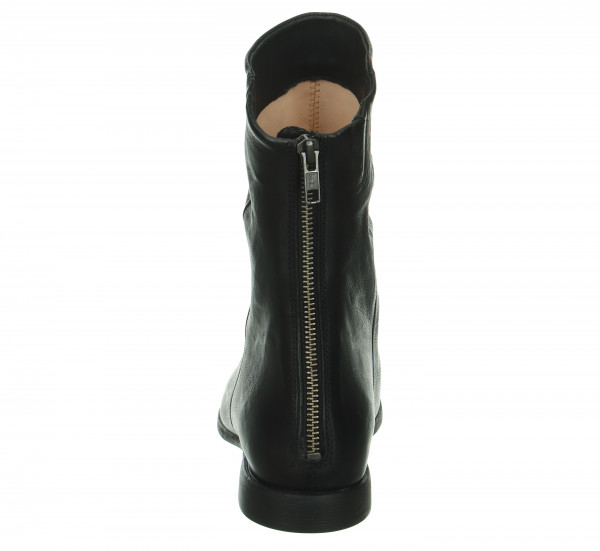 AGRAT Stiefelette - Schwarz