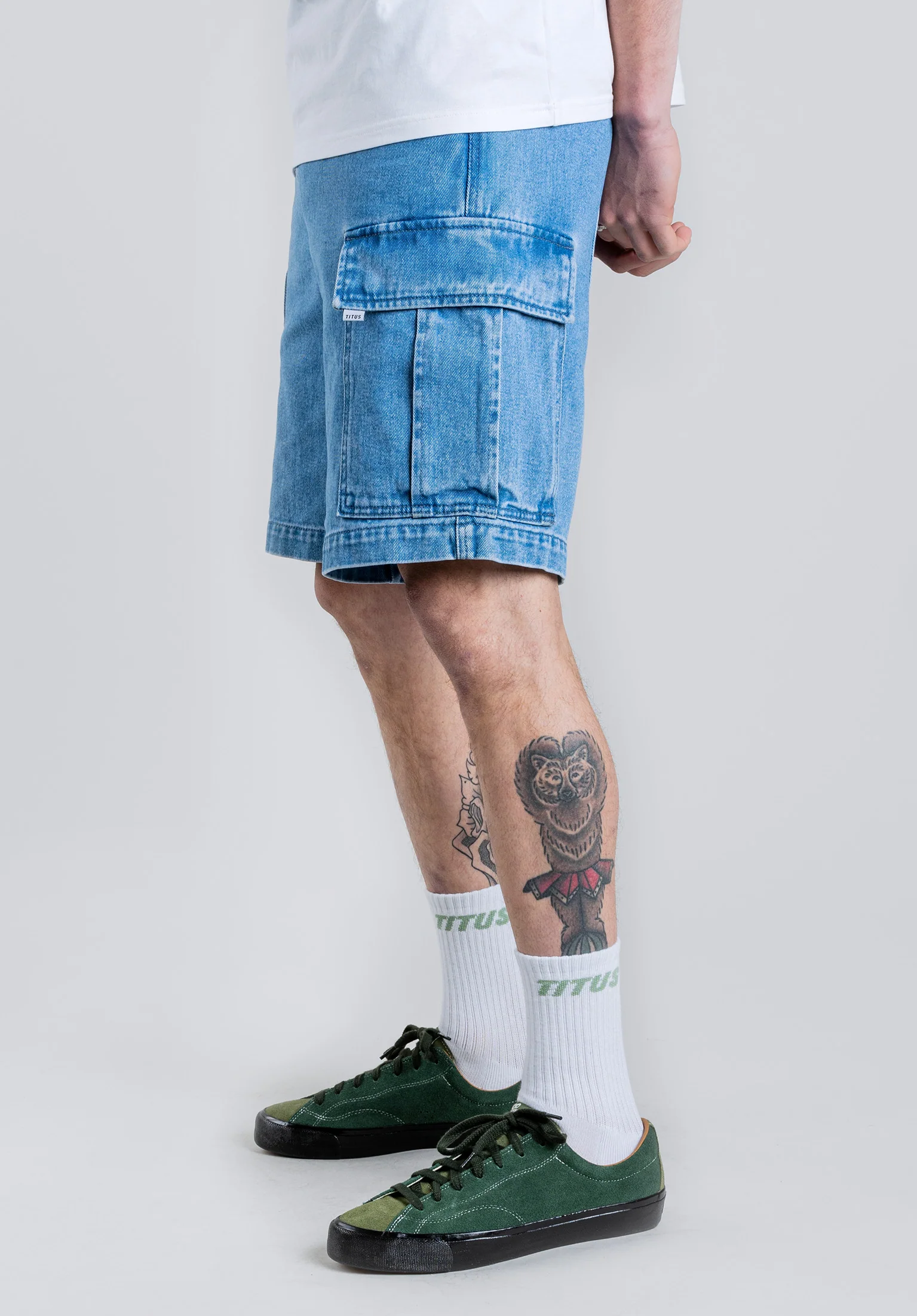 Cargo Classic