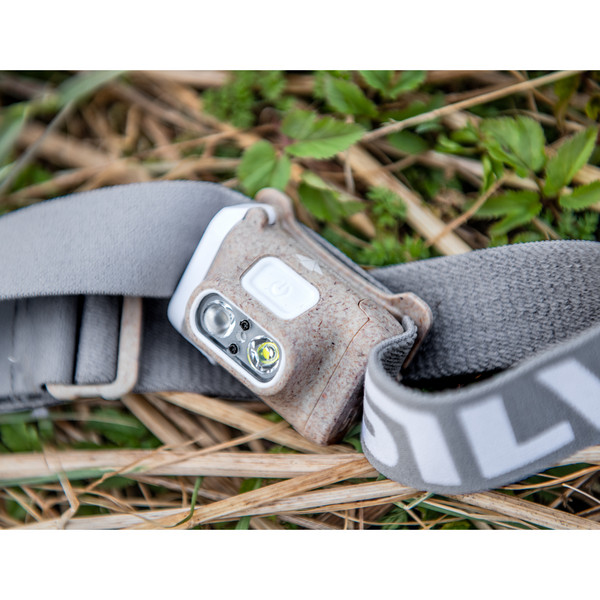 TERRA SCOUT H - Stirnlampe