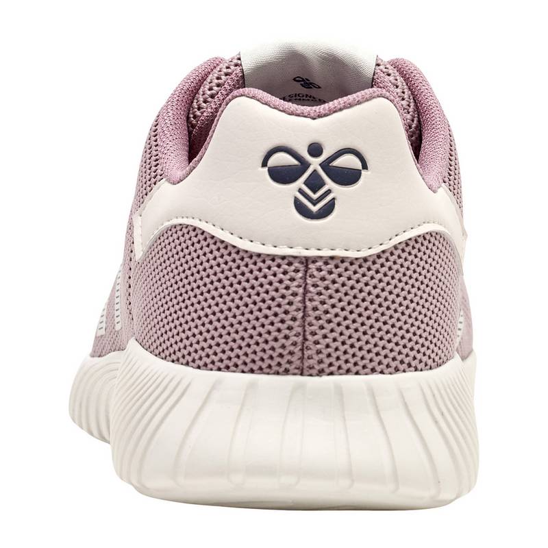 hummel BREAKER BREAKER LACE JR Sneaker Kinder