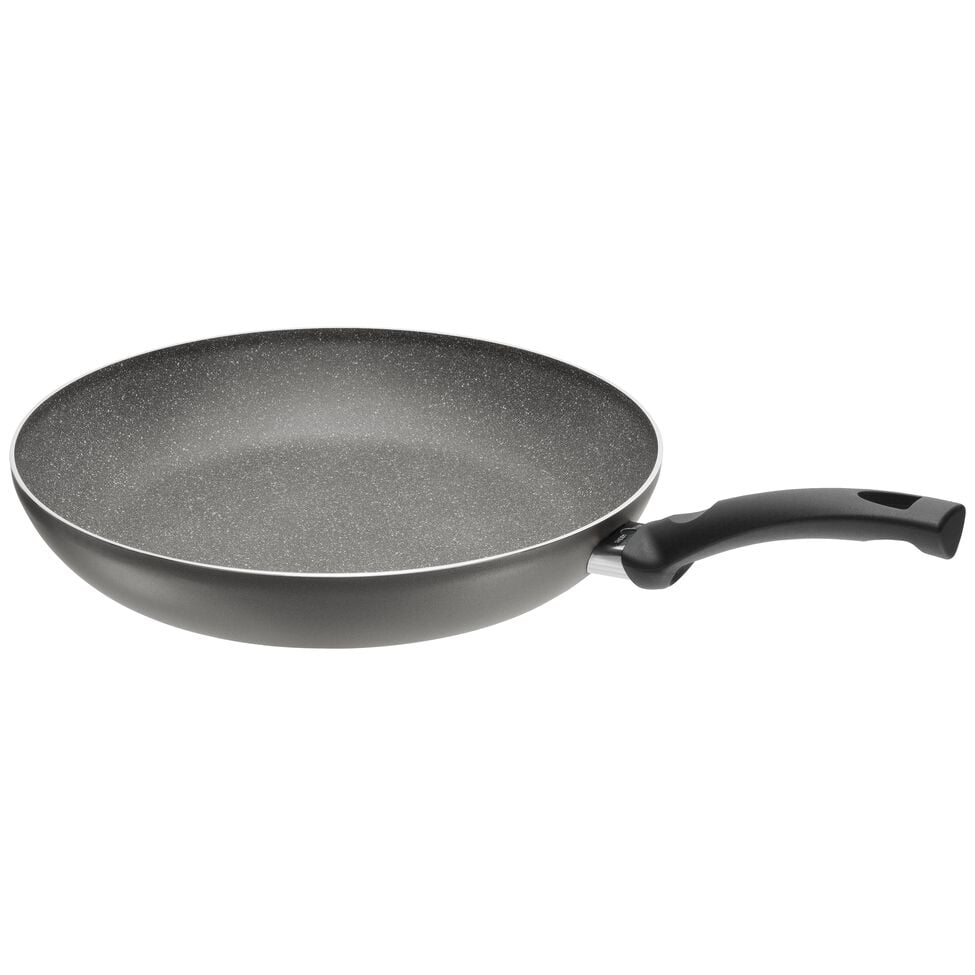 Bratpfanne 32 cm, Aluminium