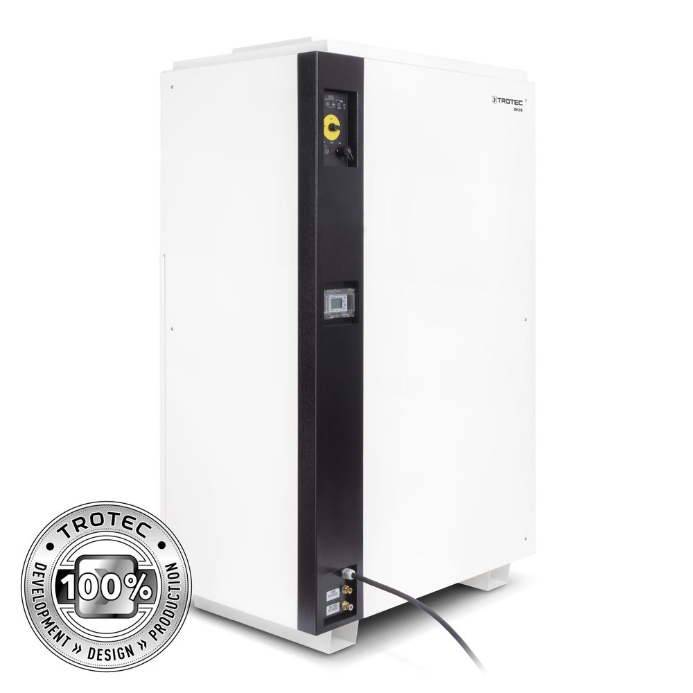 Trotec 1125000175 DH 310 BX Teollisuusilmankuivain