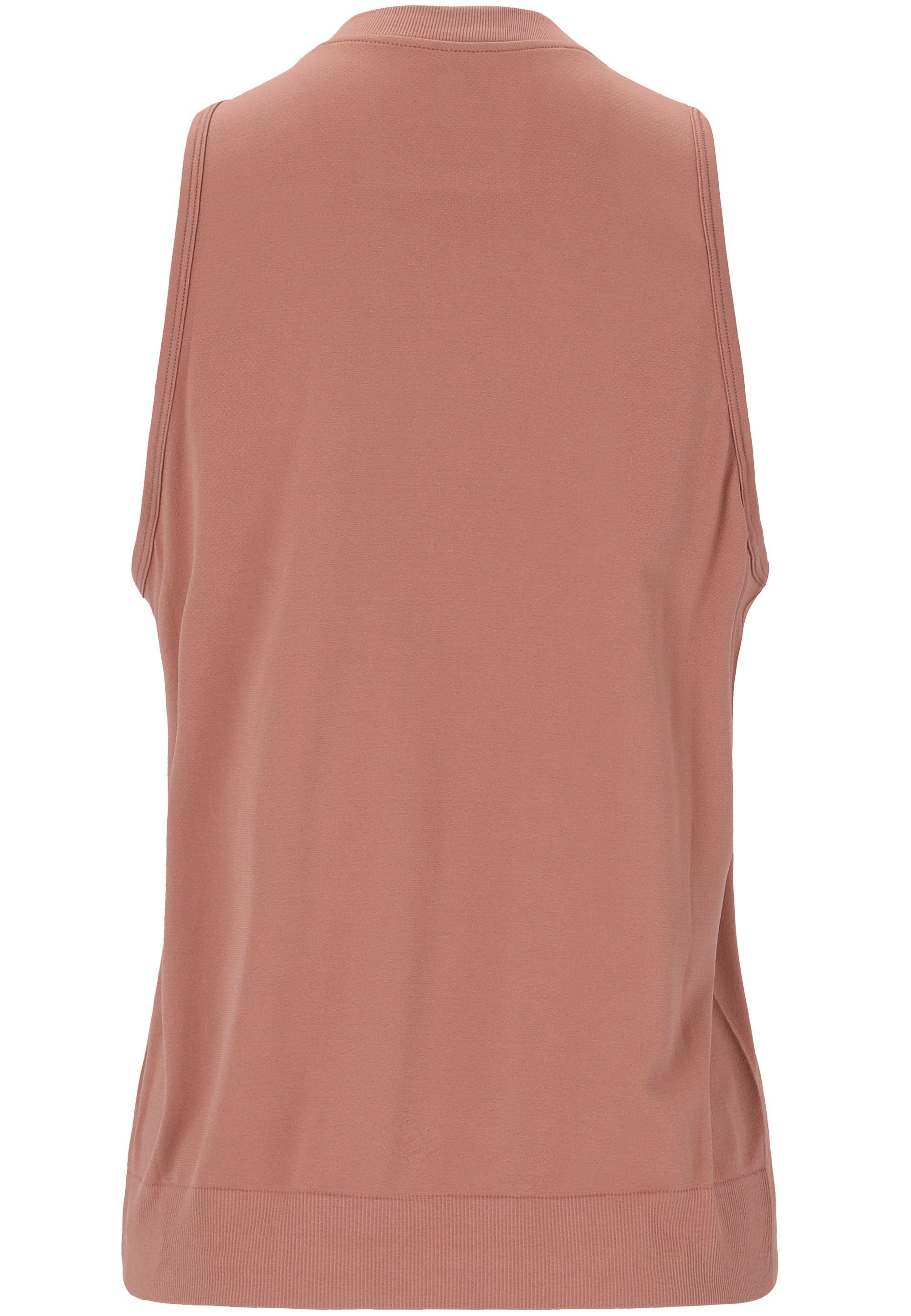 ATHLECIA Funktionstop Laimeia im Oversize-Schnitt