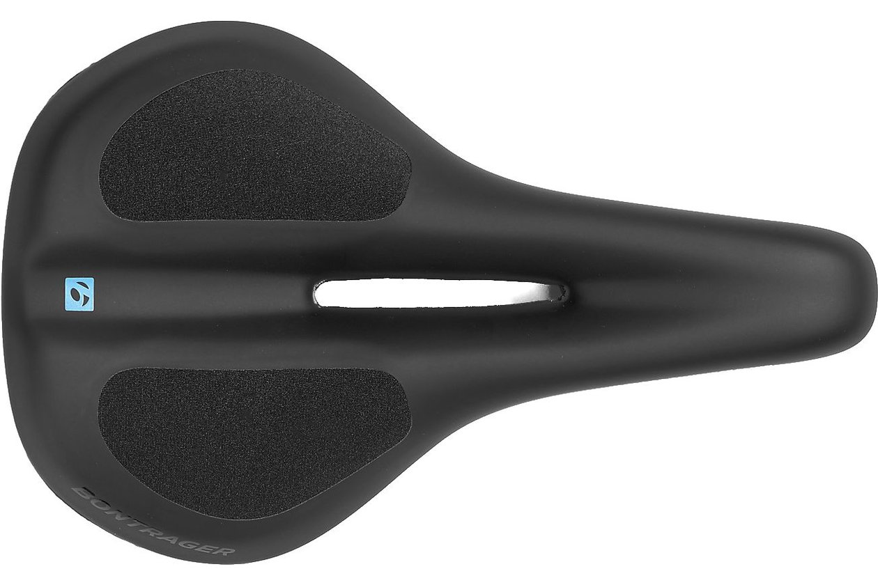 Bontrager Commuter Fluid Sattel