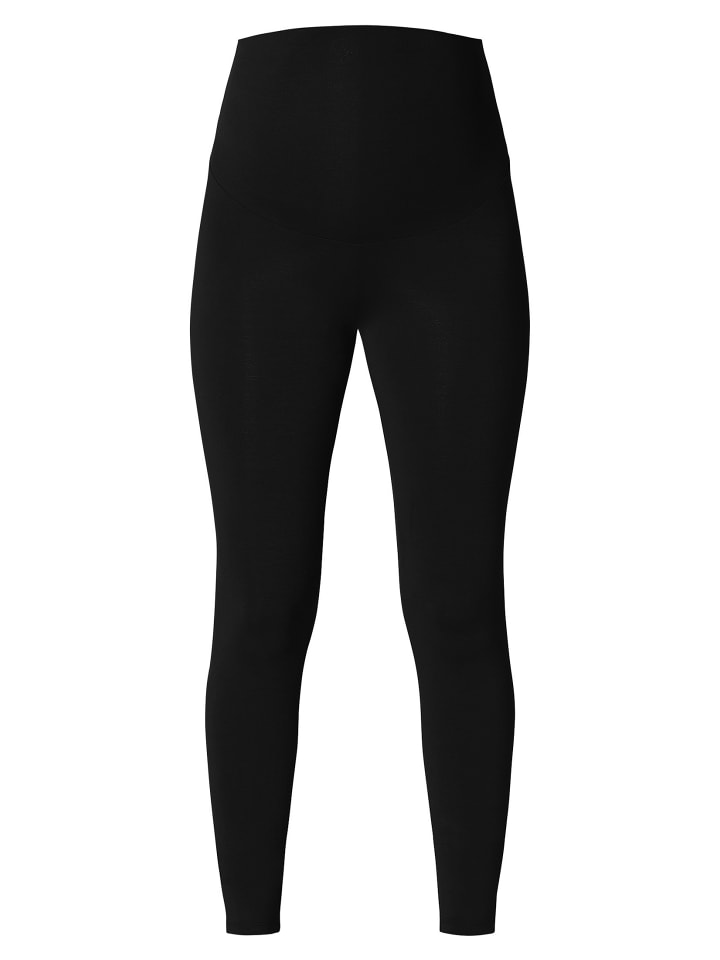 Noppies Umstandsleggings Paris in Black günstig kaufen