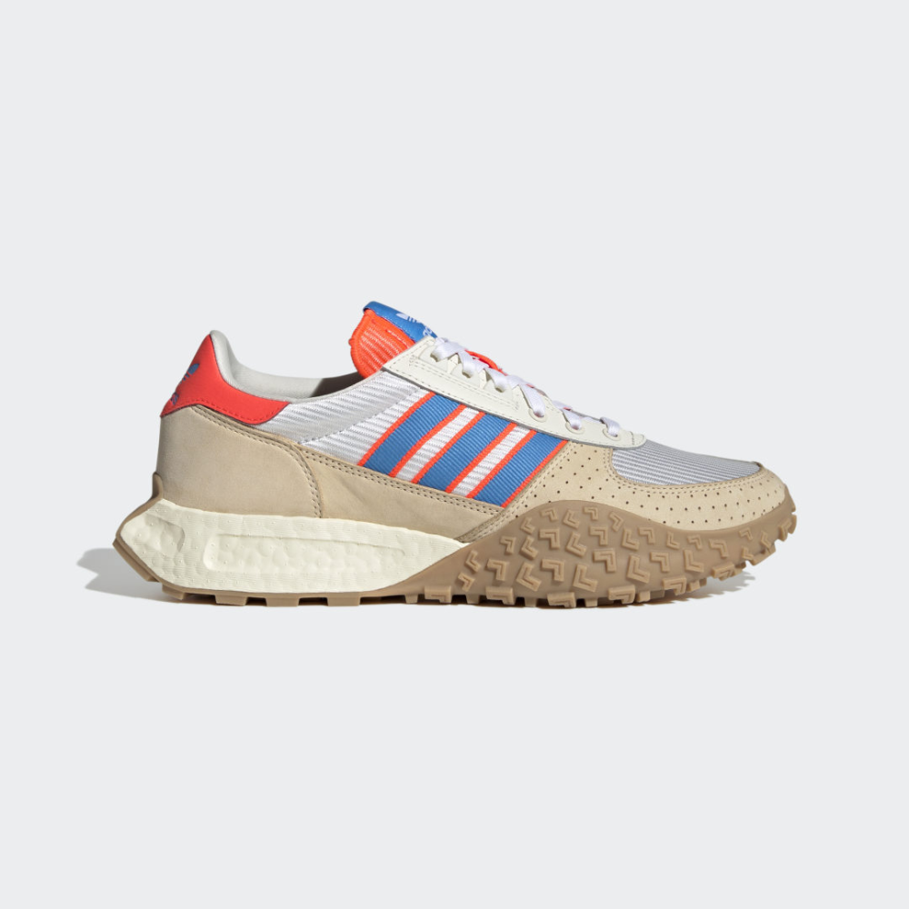 adidas Retropy E5 W.R.P. H06140 / weiss